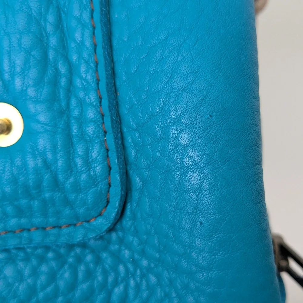 Go Forth Goods Florence Turquoise - Picture 8 of 11
